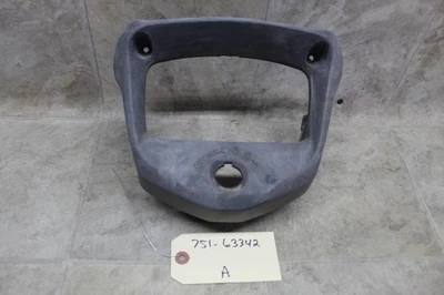 05-07 Suzuki King Quad 700 08-15 750 Oem Speedo Speedometer Gauge Trim Bezel - Image 1 of 4