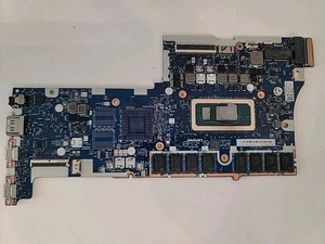 5B21H70694 Motherboard NM-E401 w/ i7-1255U 12G for IdeaPad 5 15IAL7 (82SF) Dead - Picture 1 of 6