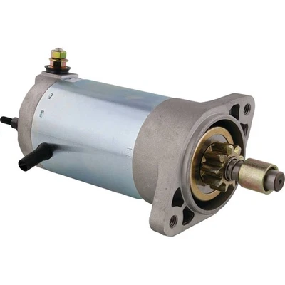 Starter For Ski-Doo Scandic Wide Track 500 1995-2000 SK-101N - Image 1 of 4