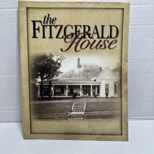 The Fitzgerald House By Kim Geoff - Picture 1 of 10