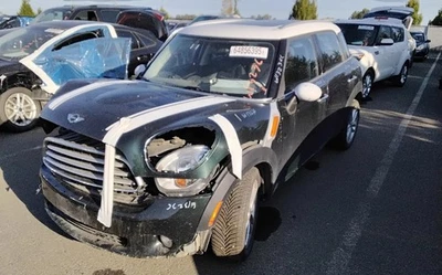 Mini Cooper Countryman 2013 transmisión automática fabricante de equipos originales 95 k millas - LKQ435129387 Foto 1 de 4