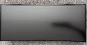 LG 34GK950F 34” Ultrawide Curved Monitor 1440p - Afbeelding 1 van 5