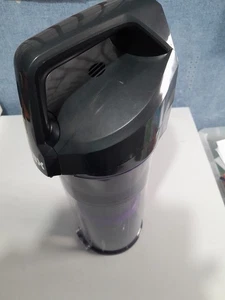 Vax Air Lift 2 Vacuum Rubbish Container bin cyclone lid filter CDUP-PLXP superb - Picture 1 of 11