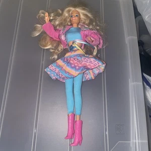 Vintage Southwestern Fun Barbie 90er Jahre - Bild 1 von 4
