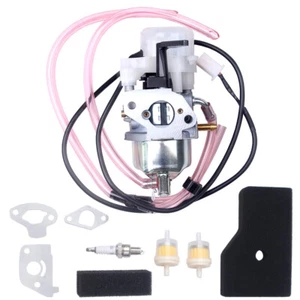 CARBURADOR NUEVO para HONDA EU2000i EB2000i GENERADOR 16100-Z0D-D03 - Imagen 1 de 12