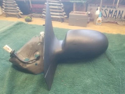 00-07 Focus (exclude ST/SVT) Driver LH Side View mirror  Original Ford OEM - Image 1 of 4