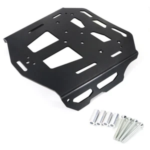 Rear Luggage Support Aftermarket Fit For 2011-2020 Triumph Tiger 800/XC/XCX/XRX - Picture 1 of 9