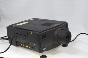 Epson EMP-3300 Projector - Light does not come on - Selling AS IS - Picture 1 of 6