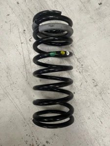 Landrover Defender 90 Schraubenfeder hinten n/s original RBK101240 Heavy Duty - Bild 1 von 2