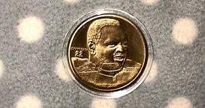 Emmitt Smith Highland Mint Limited Edition Bronze Coin  - Dallas Cowboys