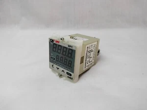 Azbil/Yamatake MPC0002B BRNW20000 Digital Temperature Controller Made in Japan - Picture 1 of 12