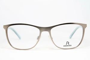 RODENSTOCK R2357 C Original Brille Eyeglasses Lunettes Occhiali Gafas Bril Braun - Picture 1 of 6