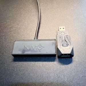 XIM APEX PS4 PS3 Mouse Keyboard Adapter Converter For Xbox One Xbox PC Pro JP - Picture 1 of 2