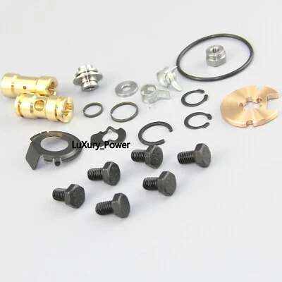 Kit de reconstrução de reparo K03 Turbo para (2002-2012) Audi A4 BEX, AVJ 1.8L B6 06B145703 - Imagem 1 de 3
