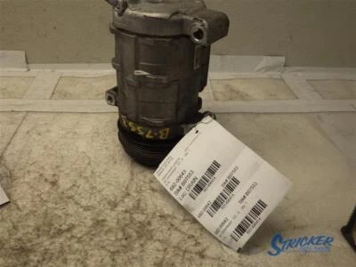 Compresor de aire acondicionado GMC Yukon XL 1500 2003-2009 5,3 L 1520941 25891792 Foto 1 de 4