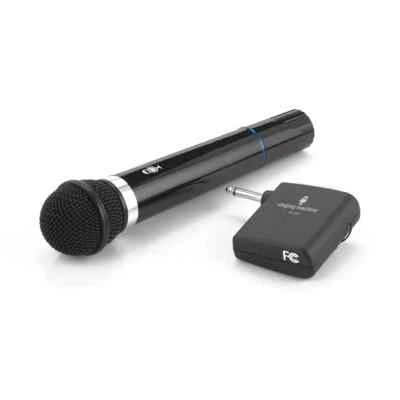 Singing Machine Wireless Microphone - Image 1 of 2