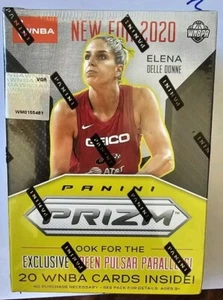 2020 Wnba Prizm Blaster Box - Picture 1 of 1