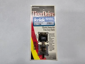 Krick 670689 Tiger Drive Start 6mm Welle (Sullivan S689) - Imagen 1 de 2