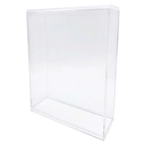 Acrylic Case for Switch Brilliant Diamond & Shining Pearl Double Pack SE Boxes - Picture 1 of 6