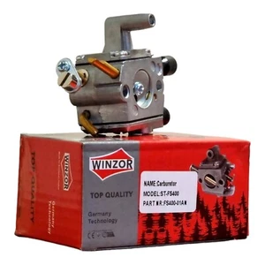 Vergaser für Stihl FS400 FS450 FS480 SP400 SP450 SP451 SP481 Nr. 4128 120 0607 - Bild 1 von 24
