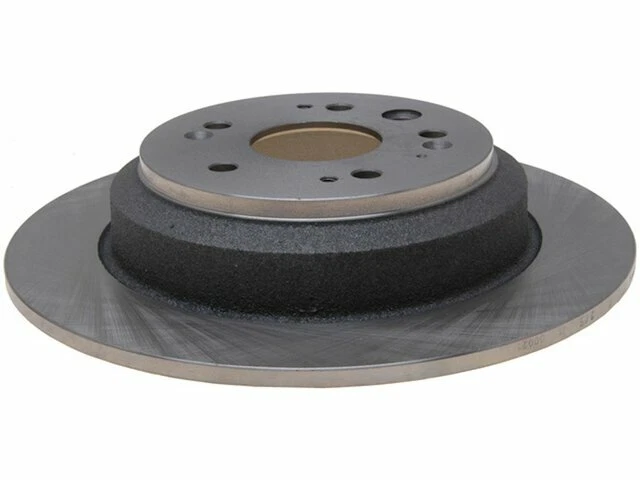 Rotor de freno trasero AC Delco para Honda Accord Crosstour 2010-2011 14BXPY Foto 1 de 1