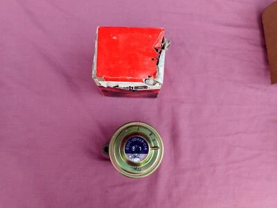 Ford 1978, Mercury, Lincoln válvula EGR, ¡NUEVO DE STOCK! D8VY-9D448-C 460 cid Foto 1 de 4