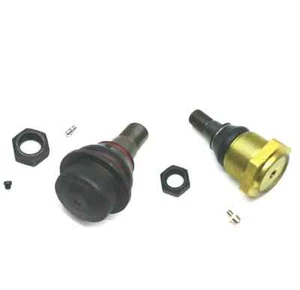 Dodge Ram 4500 5500 2008 - 2018 Upper & Lower Ball Joint Suspension Kit - Picture 1 of 1