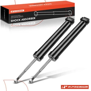 2x Rear Side Strut and Coil Spring Assembly for BMW X5 2000-2005 2006 3.0L 4.4L - Picture 1 of 8