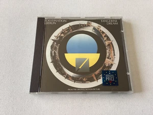 Destination Berlin von Tangerine Dream CD 1989 Hansa - Bild 1 von 5