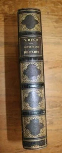 HUGO Victor, Notre-Dame de Paris, 1844 - Picture 1 of 10