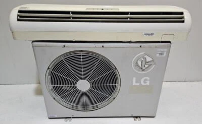 LG LS-K1860RL Split Klimagerät Klimaanlage Inverter 5275 W - Bild 1 von 4