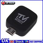 Mini Micro USB DVB-T Digital TV Tuner Receiver For Android Phone Tablet PC UK