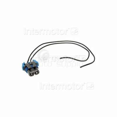 Conector de faros de encendido estándar S523 5102409AA Foto 1 de 4