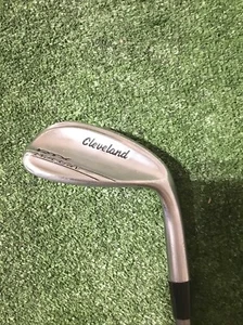 Cleveland RTX Zipcore Mid 54* Sand Wedge Regular 55g YS-5.1+ Graphite Design 37” - Picture 1 of 11