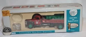Die-cast Collectible Miniature Corgi Truck -  1/50 Limited Edition 52902 NEW - Picture 1 of 5