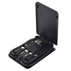  Multifunktions-Universal--Adapterkarten-Aufbewahrungsbox 15 W Drahtloses L2453