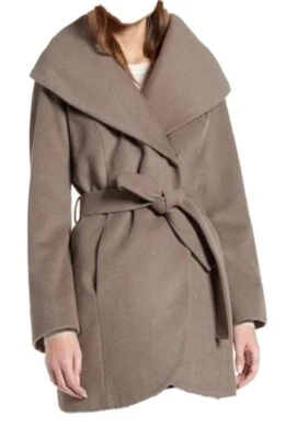 halogen Coat  - Image 1 of 4