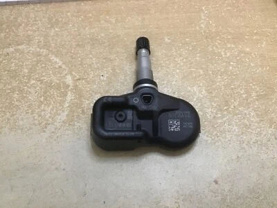 Tyre Pressure Valve Lexus / Toyota 42607-F4020 - Image 1 of 3