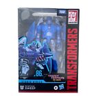 Transformers Studio Series 86-10 Voyager Transformers The Movie Sweep New
