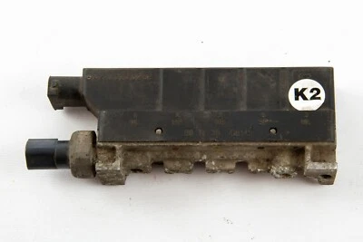 Electroválvula Mercedes-Benz Clase S 2000-2006 2203200258 usada genuina Foto 1 de 4