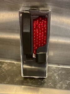 100 Cherry Flavoured Crush Balls with Dispenser - Picture 1 of 3