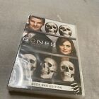 Bones Season 4 new sealed 7 DVD Set