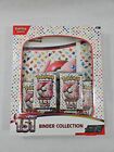 Pokemon TCG Scarlet and Violet 3.5 151 Binder Collection