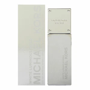 Michael Kors While Luminous Gold by Michael Kors for Women 1.7 oz EDP Spray New - Picture 1 of 1
