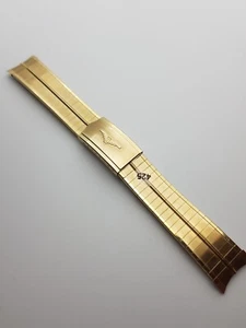 Longines JB USA Bracelet - NOS - Parts - Picture 1 of 5