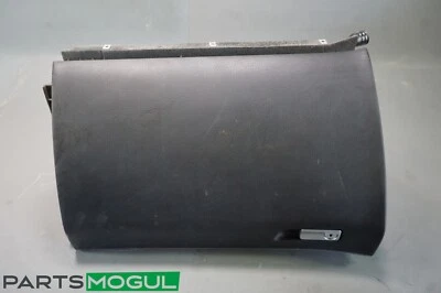 12-16 Mercedes W166 ML350 GL550 Dashboard Glove Box Compartment Black OEM - Image 1 of 4