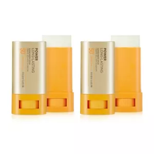 Protector solar de larga duración The Face Shop 18 g x 2ea (SPF50+ PA++++) - Imagen 1 de 2