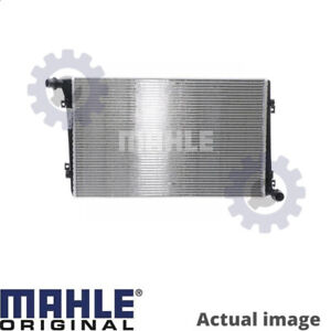 motor refrigeración mahle CR 554 000s compatible con Mercedes-Benz 1 radiador