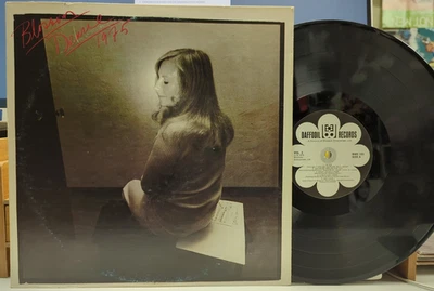 Blossom Dearie 1975 - From The Meticulous To The Sublime LP SIGNED - Image 1 of 2