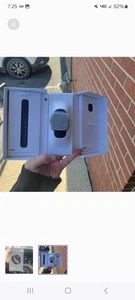 Fit Bit Google Sense 2 Watch - Picture 1 of 2